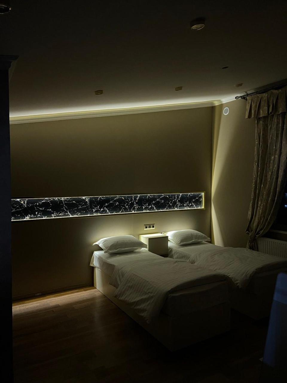 Horizon Boutique Hotel Самарканд Екстериор снимка