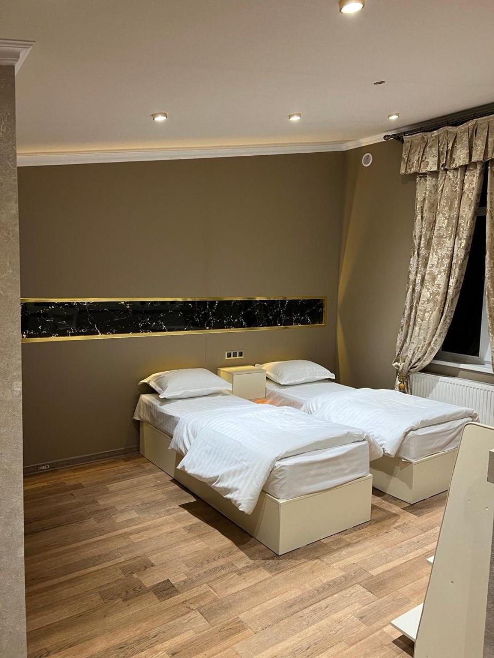 Horizon Boutique Hotel Самарканд Екстериор снимка