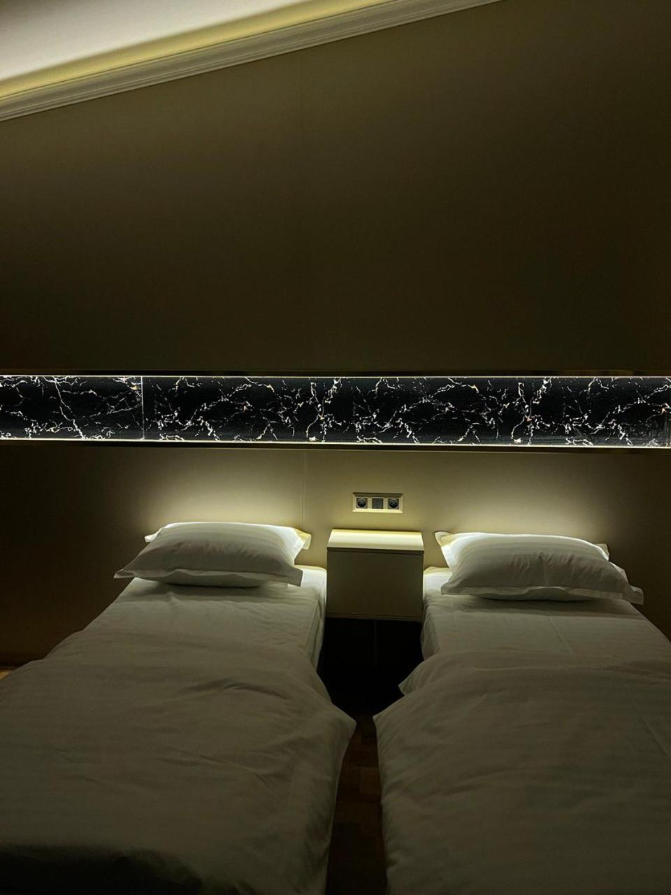 Horizon Boutique Hotel Самарканд Екстериор снимка