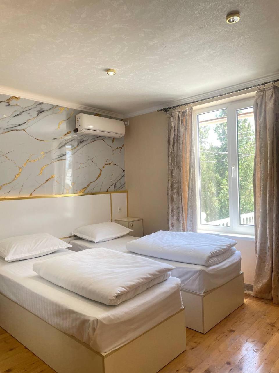 Horizon Boutique Hotel Самарканд Екстериор снимка