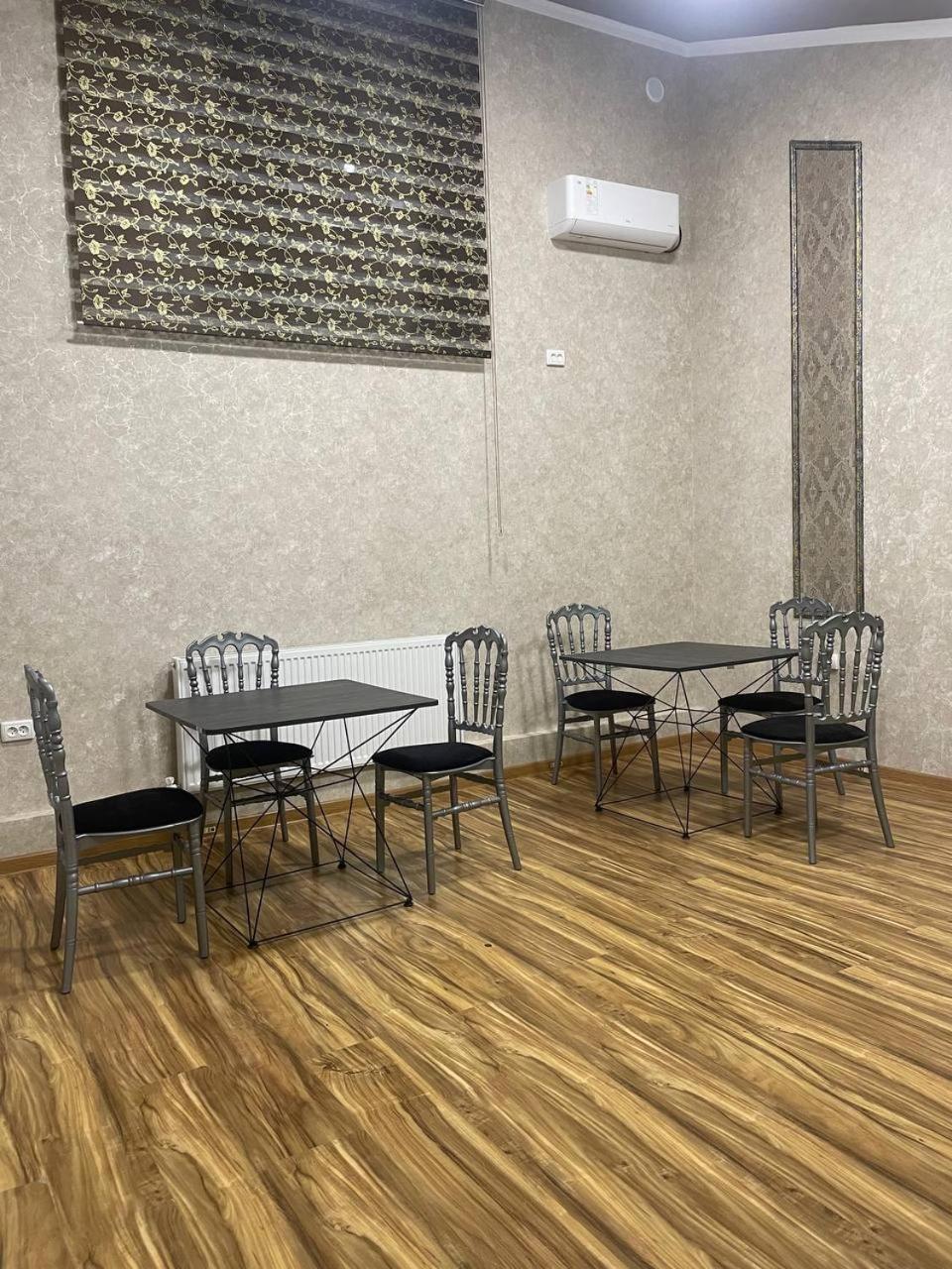 Horizon Boutique Hotel Самарканд Екстериор снимка