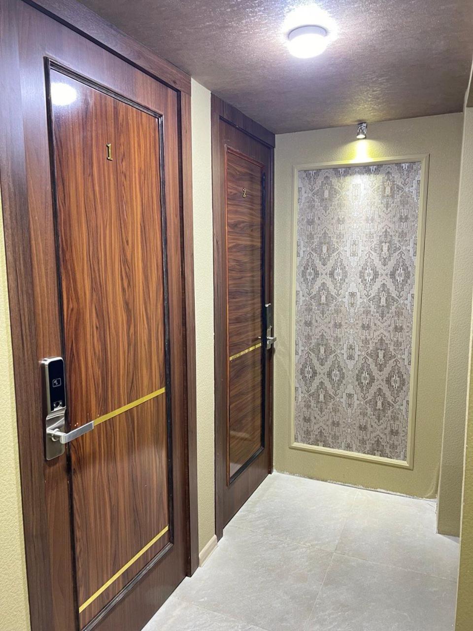 Horizon Boutique Hotel Самарканд Екстериор снимка